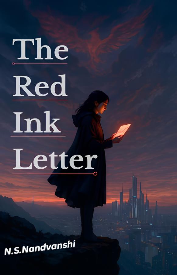The Red Ink Letter