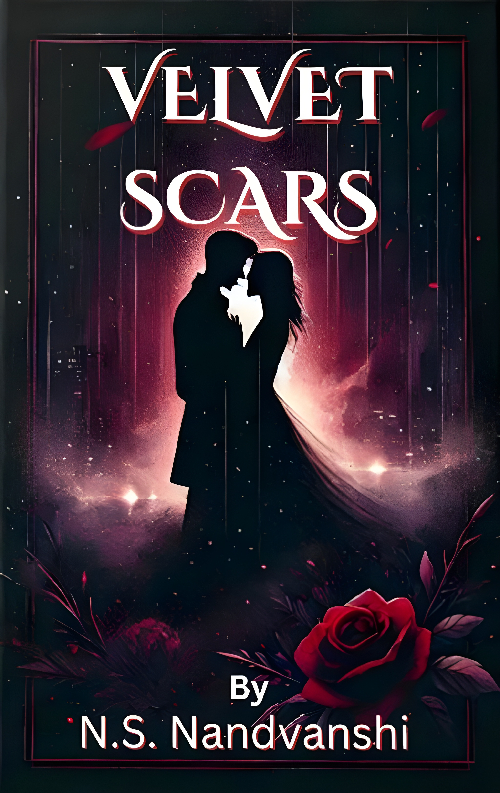 Velvet Scars